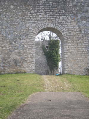 Radtour zur Sulzburg 02