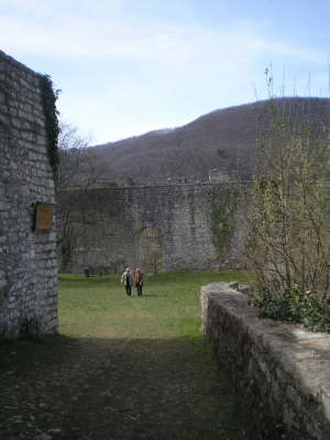 Radtour zur Sulzburg 05